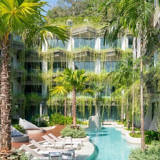 Отели 4*, Бутик-отели, Отели 5*