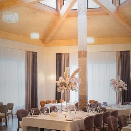 Гостевые домики, Отели 3*, Палатки