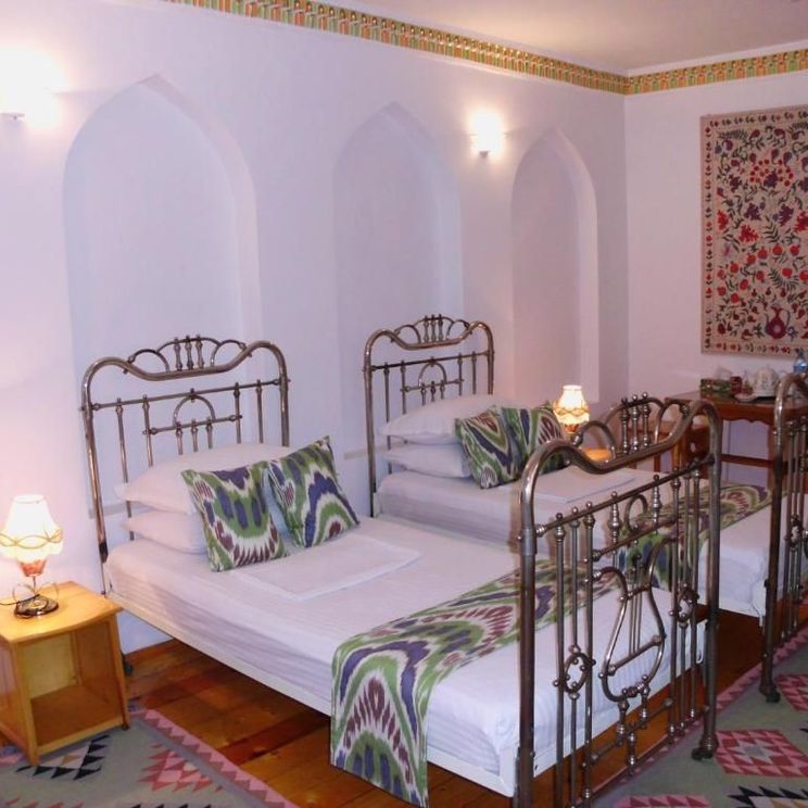 Отели 3*, Бутик-отели