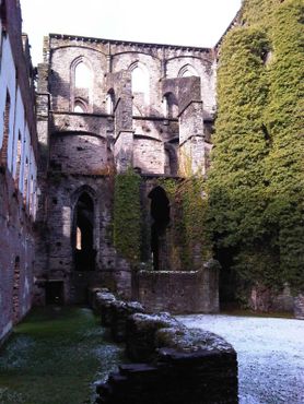 Аббатство Виллер