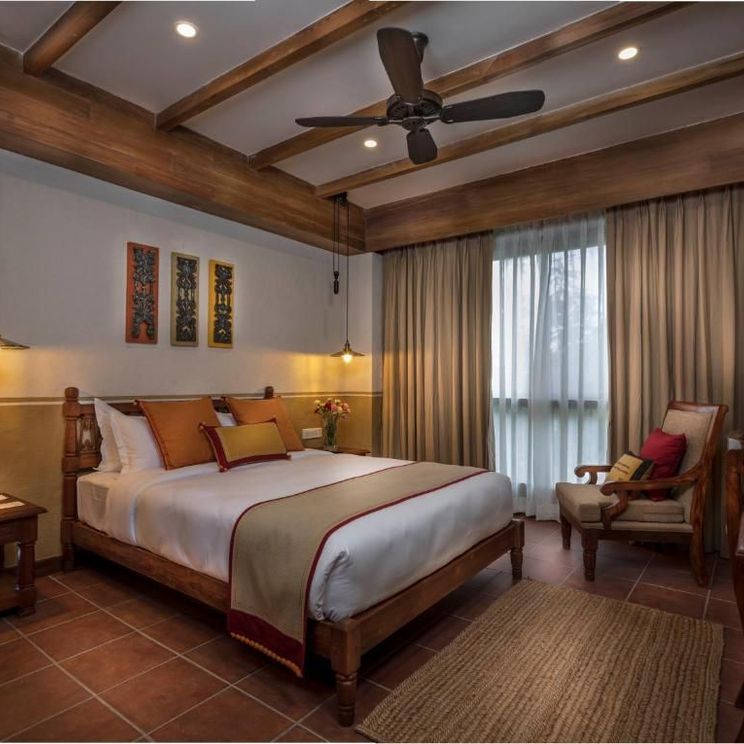 Гостевые домики, Отели 4*, Отели 5*