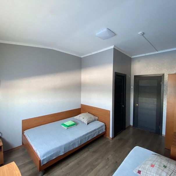 Отели 1-2*, Паромы