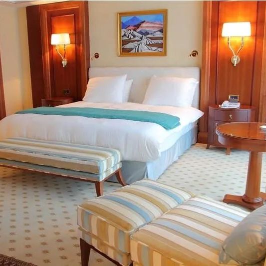 Отели 3*, Отели 5*, Юрты