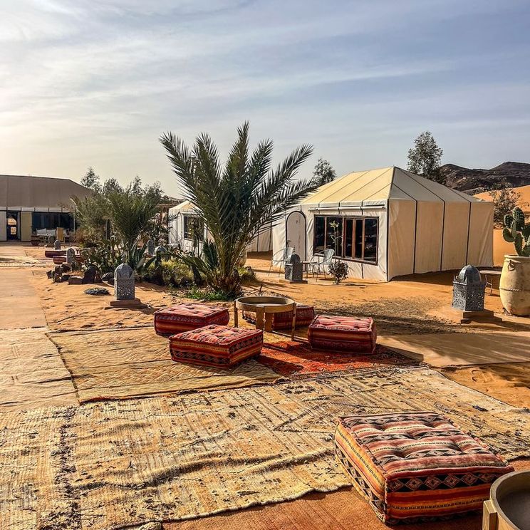 Отели 3*, Отели 4*, Бутик-отели, Глэмпинги, Шале