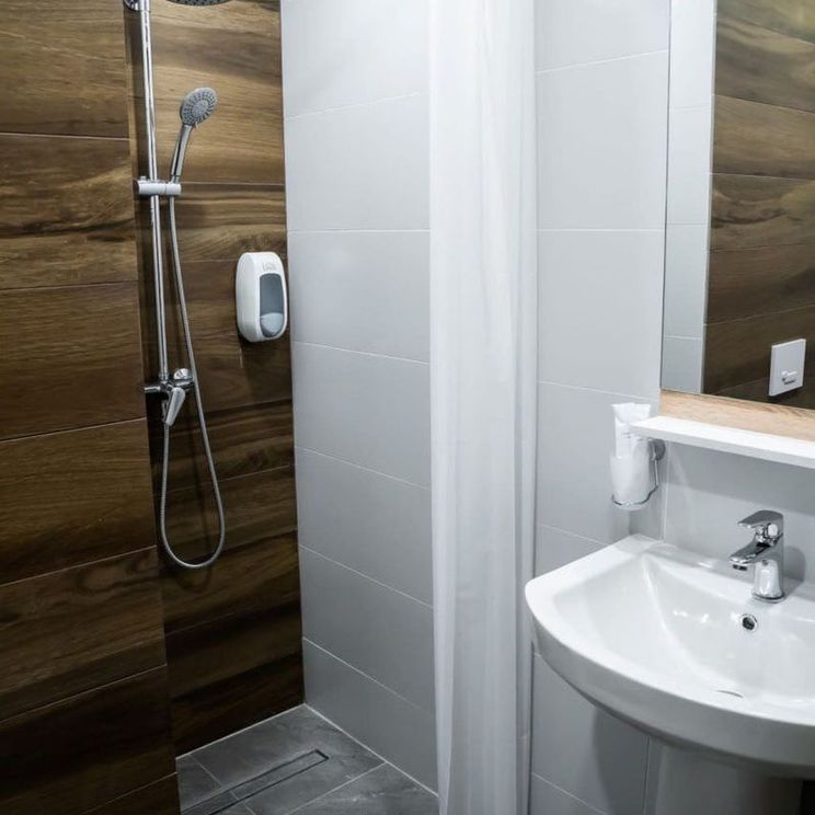 Отели 3*, Отели 4*