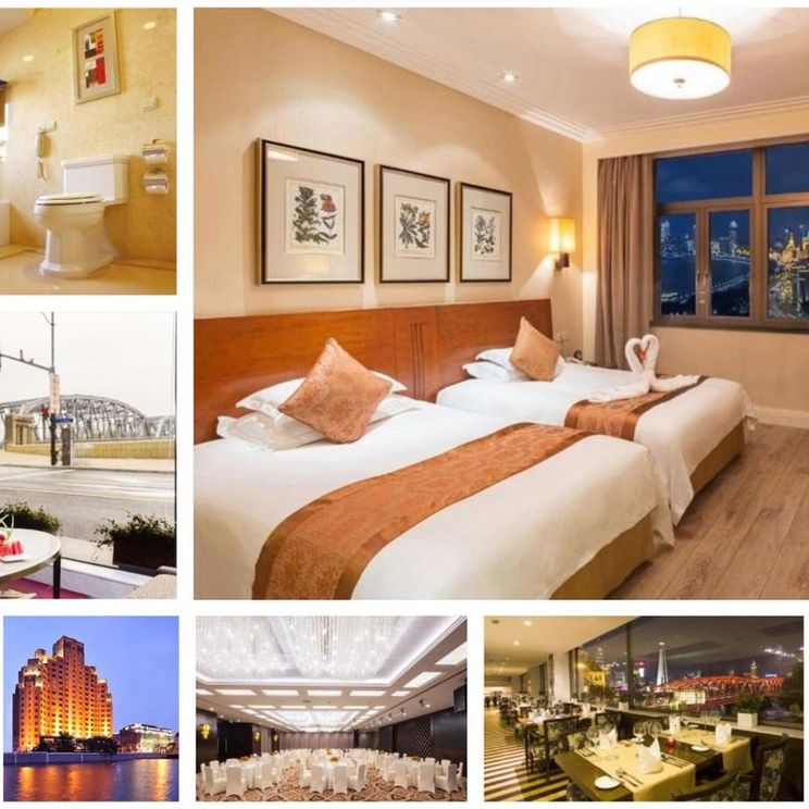 Отели 3*, Отели 4*