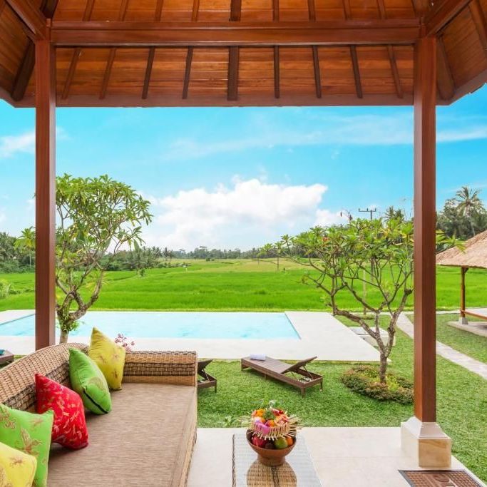 Гостевые домики, Бунгало, Виллы, Глэмпинги