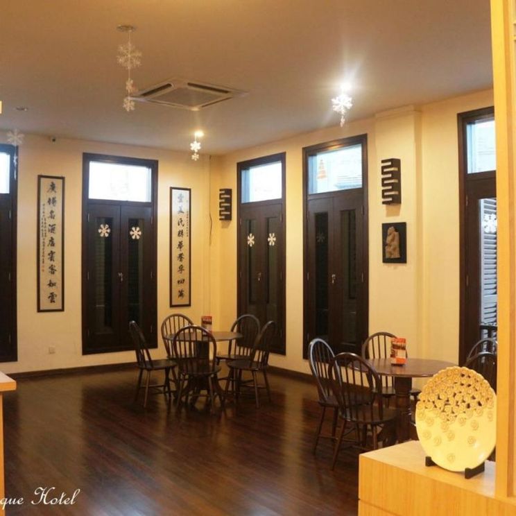 Отели 3*, Отели 4*, Бутик-отели, Шале