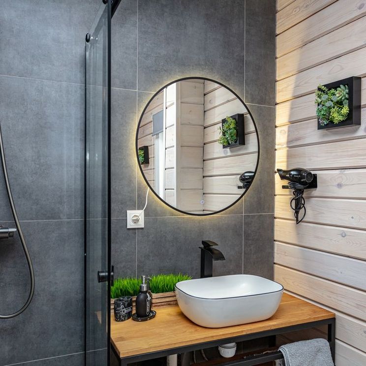 Гостевые домики, Коттеджи, Шале