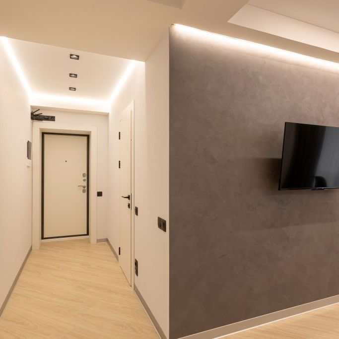 Гостевые домики, Апартаменты