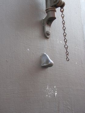 Нос на Бейтман-стит