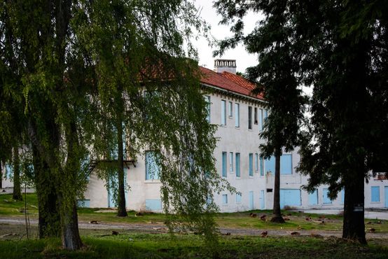 Военно-морское училище Эльсинор