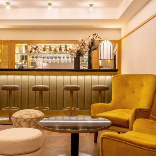 Отели 4*, Бутик-отели, Отели 5*