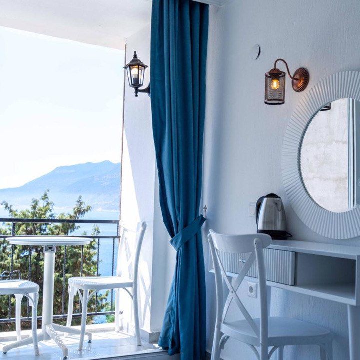 Отели 3*, Отели 4*