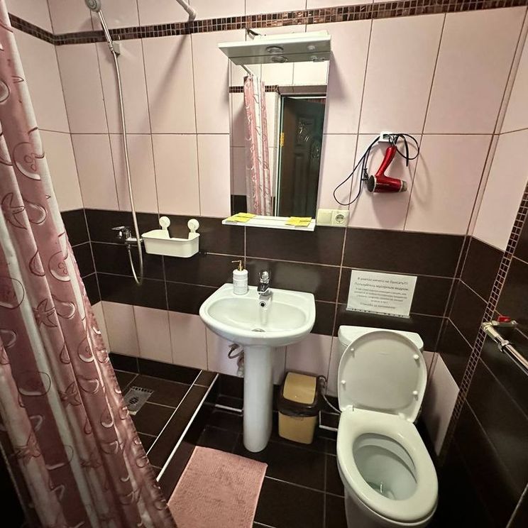 Отели 3*