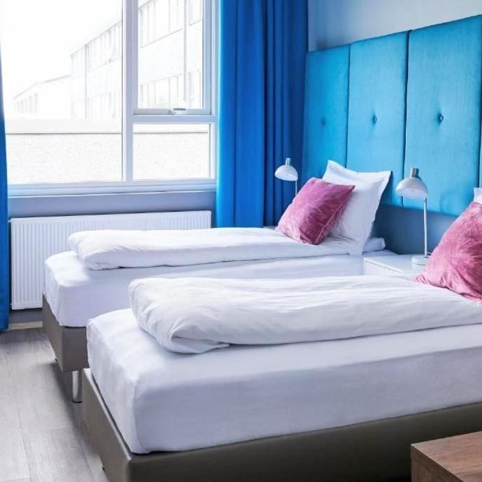 Отели 1-2*, Гостевые домики, Отели 3*, Отели 4*, Апартаменты