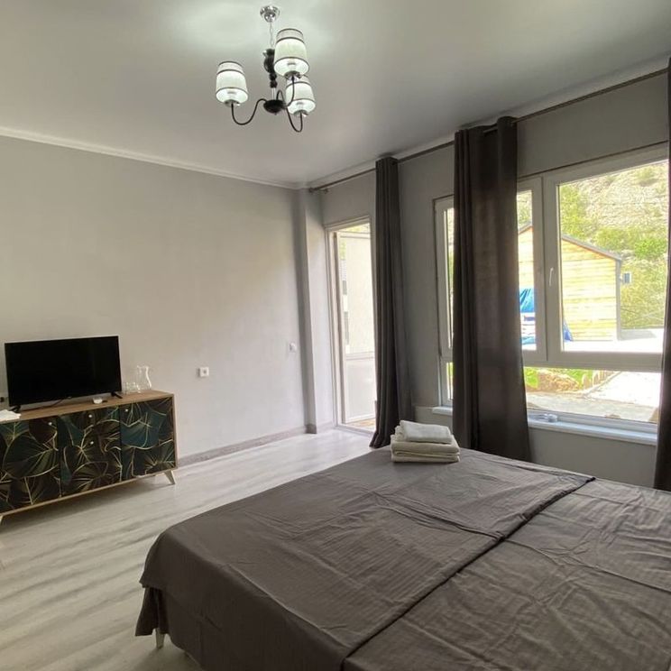 Гостевые домики, Глэмпинги, Коттеджи