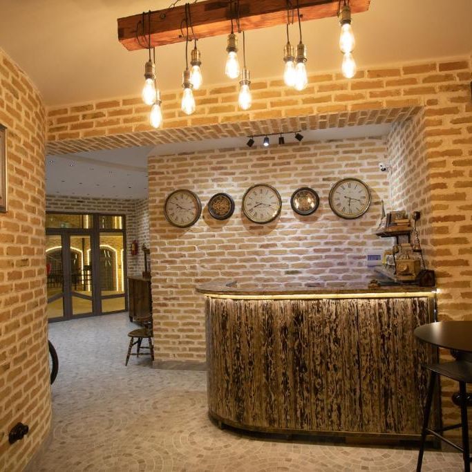 Бутик-отели