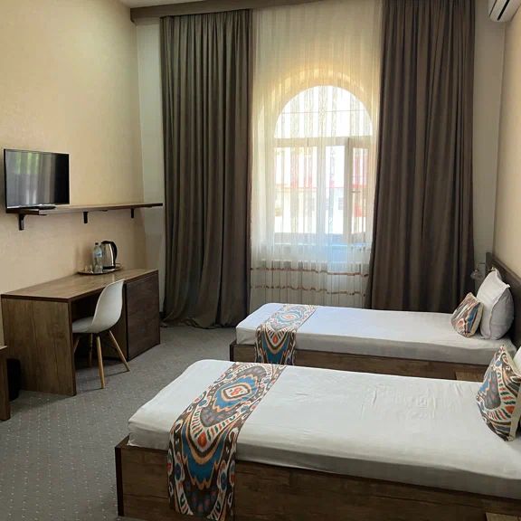 Отели 3*, Бутик-отели