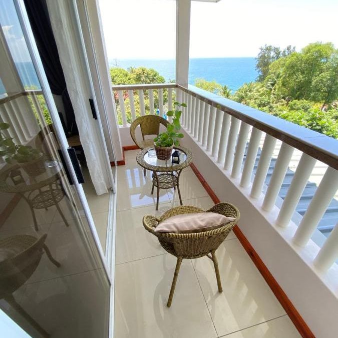 Апартаменты