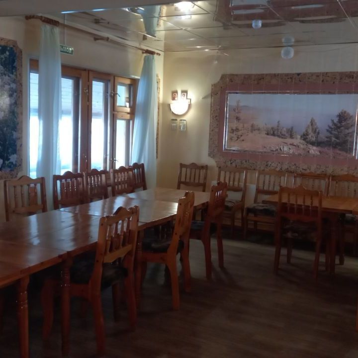 Отели 3*, Коттеджи