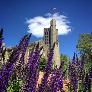 Мемориальная часовня Вашингтона
