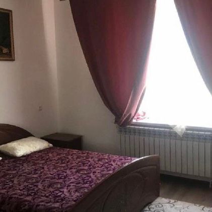 Гостевые домики, Отели 3*