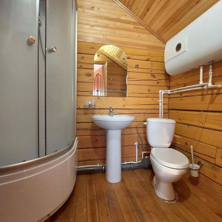 Отели 4*, Коттеджи