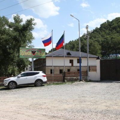 Гостевые домики, Гостиницы 3*