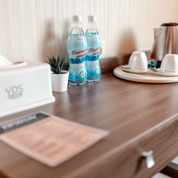 Отели 3*, Отели 4*