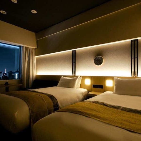 Гостиницы 3*, Гостиницы 4*, Бутик-отели