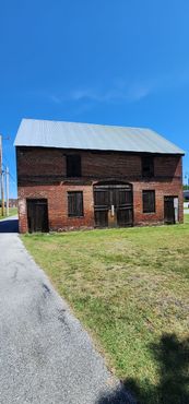 Карантинная станция Лазаретто