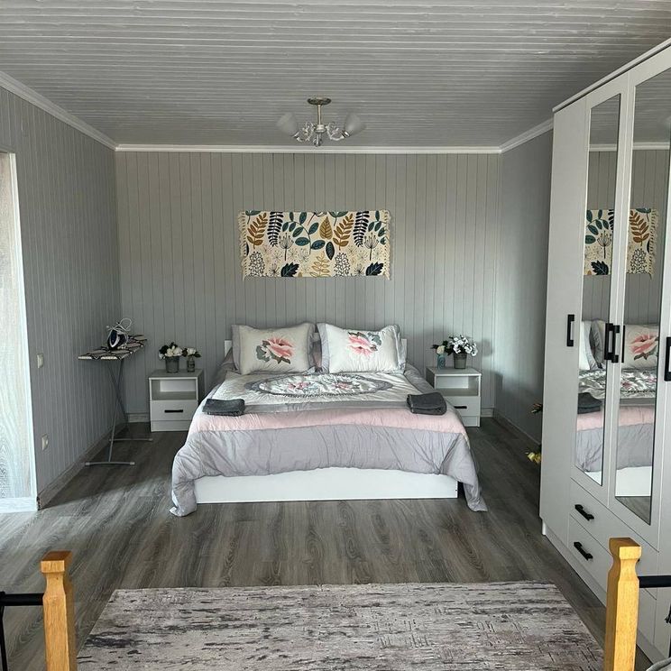 Отели 1-2*, Гостевые домики, Отели 3*, Апартаменты, Коттеджи