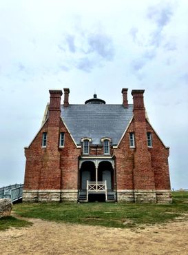 Юго-восточный маяк