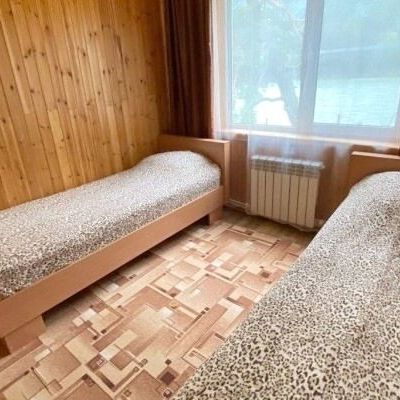 Гостевые домики, Коттеджи, Шале