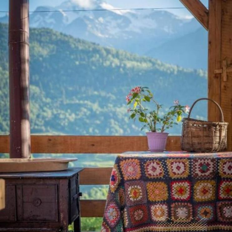 Гостевые домики, Коттеджи