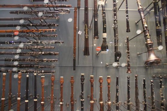 Музей и сады Хорнимана