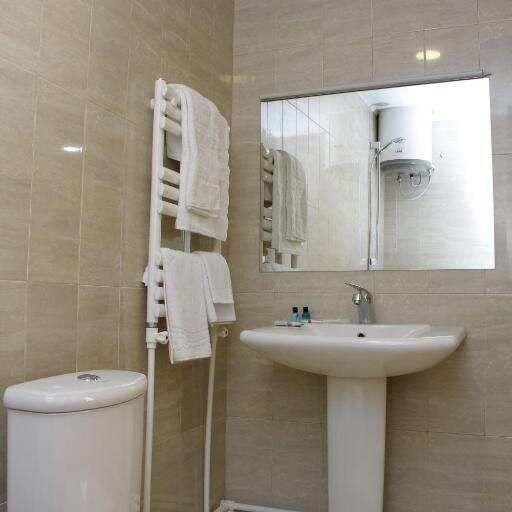 Отели 3*