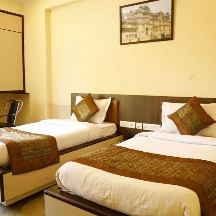 Отели 3*, Бунгало