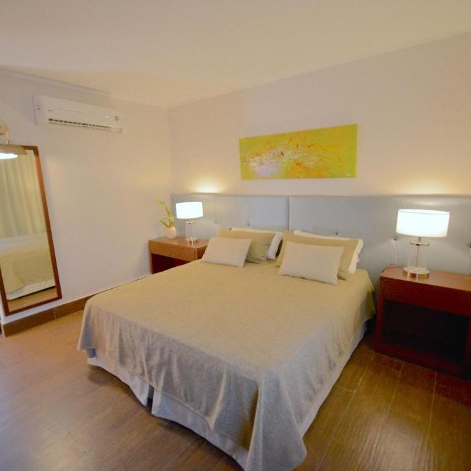 Отели 4*, Отели 5*