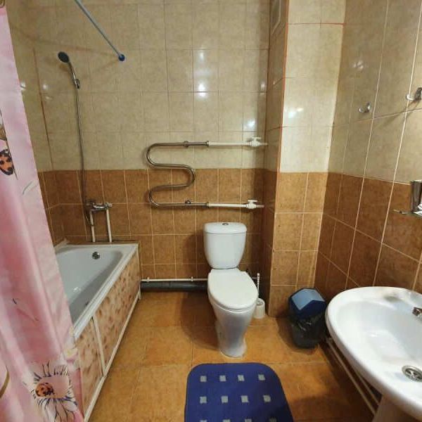 Гостевые домики