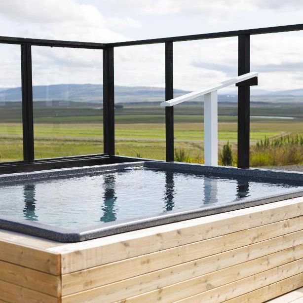 Гостевые домики, Гостиницы 3*