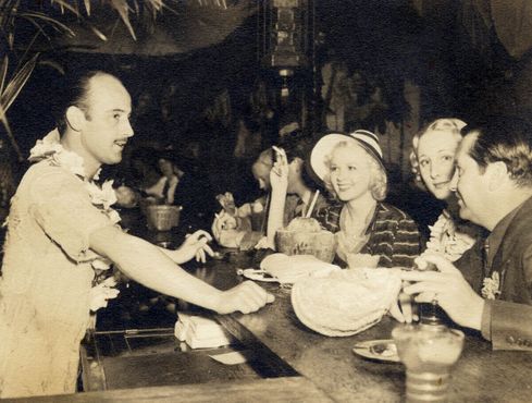 «Дон Бичкомбер»