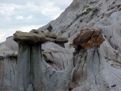 Парк Макошика