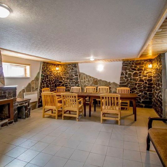 Отели 3*, Отели 4*