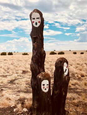 Тотем Вупатки