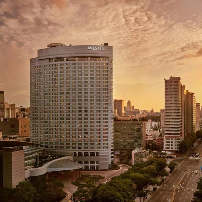 Бутик-отели, Отели 5*