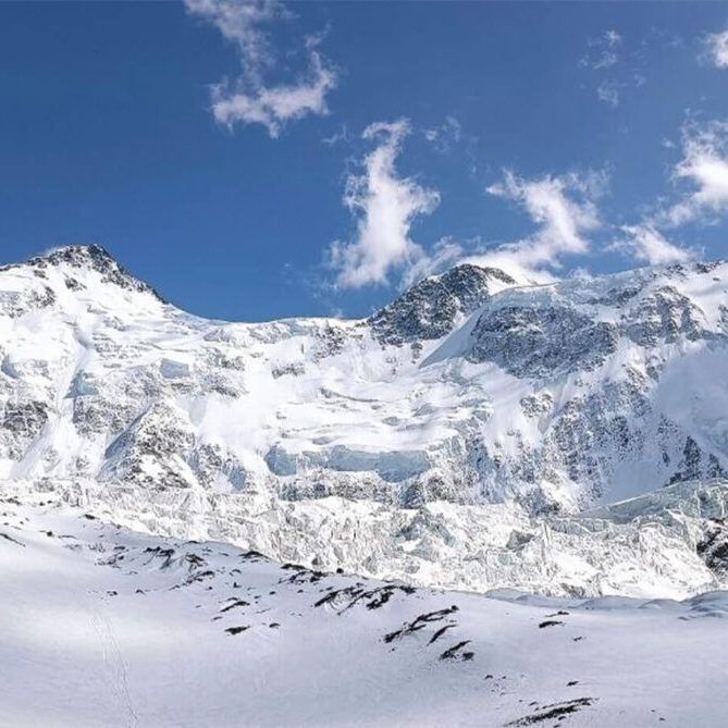 Гостевые домики, Палатка