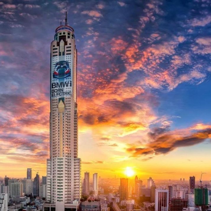 Отели 1-2*, Отели 3*