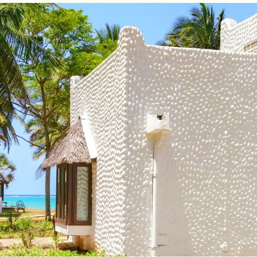 Отели 4*, Лоджи